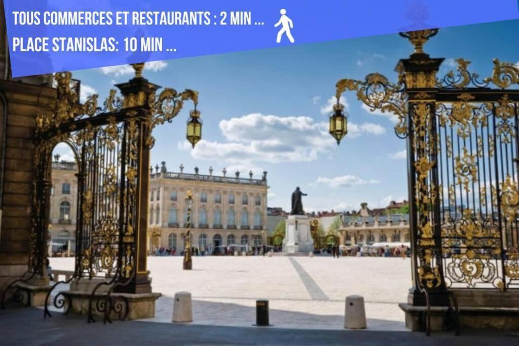 Suite Les Folies Douces & Spa By Nancyintimelounge Экстерьер фото